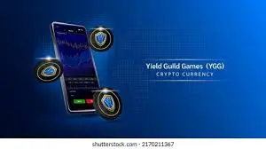 Yield Guild Games